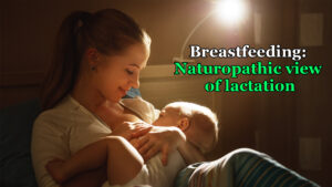 Breast feeding benefits and natural remedies to improve breast milk