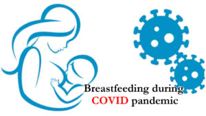 Breastfeeding survey 2020 : 93% of moms are concerned about COVID pandemic