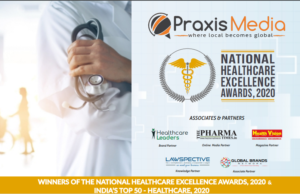 Praxis Media announces the National Healthcare Excellence Awards, 2020