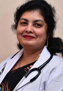 Dr. Teena Thomas Sr. Consultant Obstetrics & Gynecology Apollo Cradle & Children’s Hospital, Brookefield - Bangalore