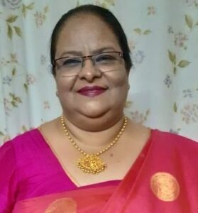 Dr. Hemamalini Krupakar Clinical Psychologist / Counselor