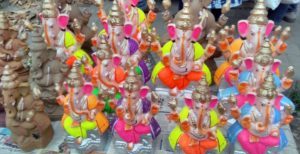 Ganesh chaturthi - our seasonal regimen and festivals