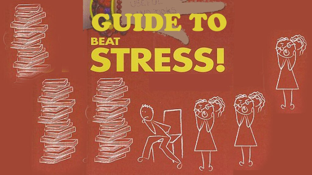Guide-to-beat-stress