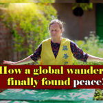 The spiritual practice of Falun Dafa gives healthy and peaceful mind