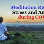 Transcendental meditation reduces stress and anxiety during COVID-19