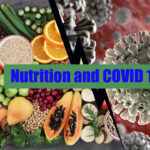 Adequate nutrition is crucial to fight COVID-19