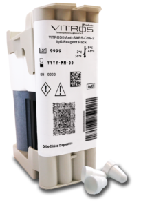 Ortho_COVID_19_IgG_ReagentPack- Significance of antibody testing for a common man