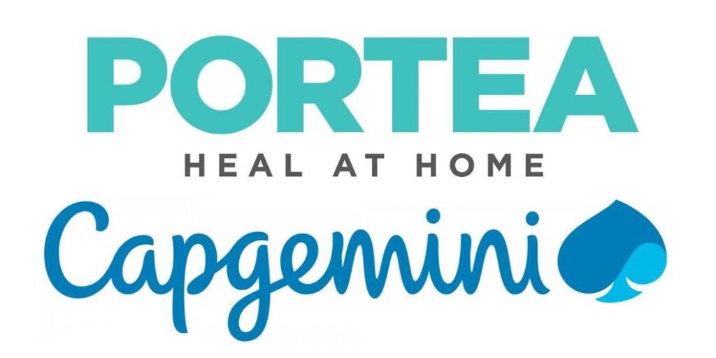 Portea-and-capegemini