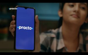 Practo with its new campaign #HelloDoctor,encourages to video-consult.