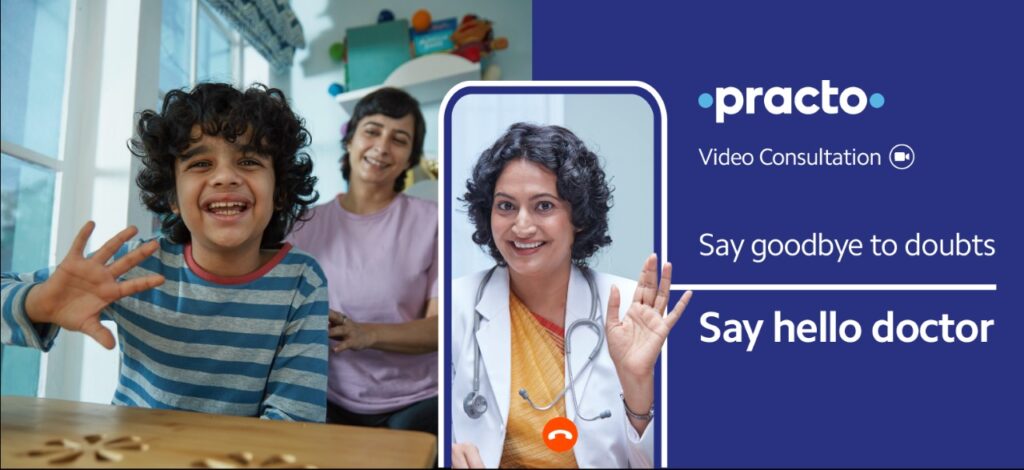 Practo-Brand-campaign