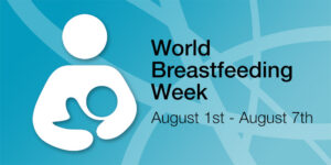 World-breastfeeding-week