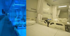 VEVRA launches a state-of-the-art hospital pods to fight COVID-19