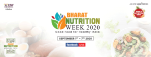 IHW Council steps up its good food for all campaign through mega ‘Bharat nutrition week’