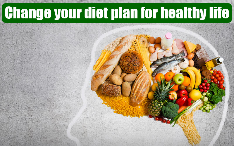  Change Your Diet, Change Your Mind: A Powerful Plan to