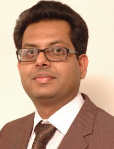 Dr. Sachin Kumar, Senior Consultant Pulmonology & Critical Care Medicine, Sakra World Hospital, Bengaluru