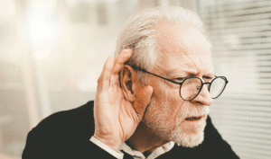 Understanding the link between hearing loss and dementia
