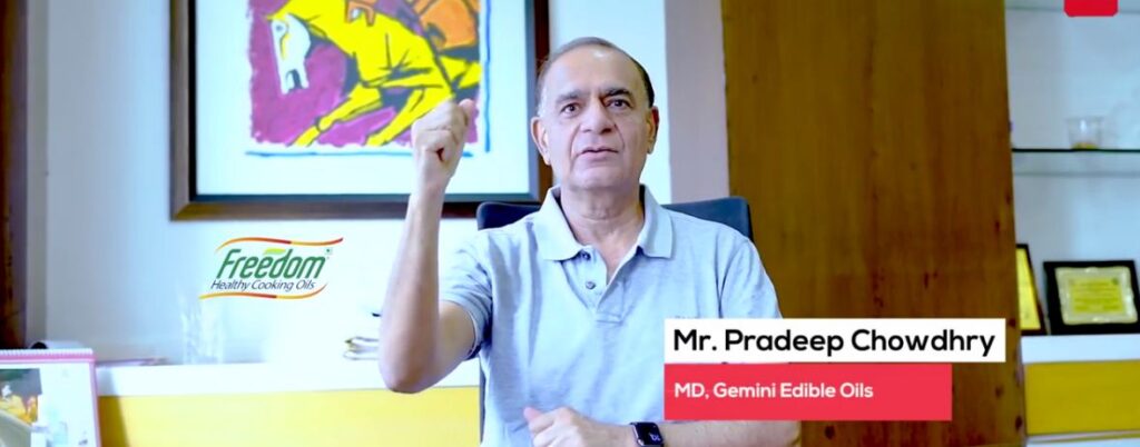 Mr.-Pradeep-Chowdhry-Managing-Director-GeminiEdibles-Fats-India-Pvt-Ltd