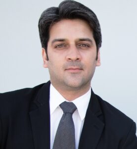 Mr.-Vishal-Kaushik-Founder-MD-Upakarma-Ayurveda.