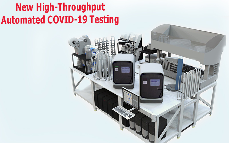 New-High-Throughput-Automated-COVID-19-Testing-Solution