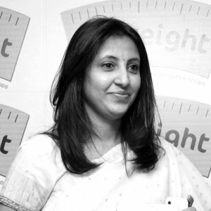 Suhasini Mudraganam Chief Nutritionist Truweight