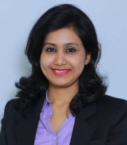 Soumita Biswas - Chief Nutritionist Aster RV Hospital, Bengaluru