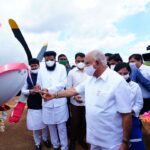 ICATT- KYATHI launches India’s first integrated “AIR AMBULANCE"