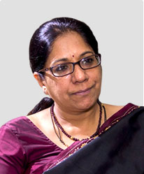 Ms Amita Dhanu Assistant Secretary General (Programme Implementation) FPA India