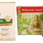 Maharishi Ayurveda bags "Immunity Booster" of the year award