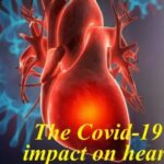 The Covid-19 impact on heart - Heart patients must take extra care