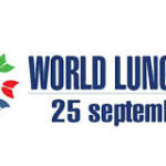 WORLD LUNG DAY - RESPIRATORY INFECTION