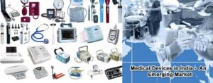 India poised to be a manufacturing hub for medical device and equipments?