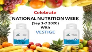 vestige-nutrition