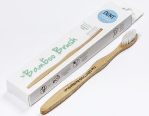 DENTTABs-Bamboo-Toothbrushes DENTTABS introduces sustainable DENTTABS Toothpaste Tablets in India