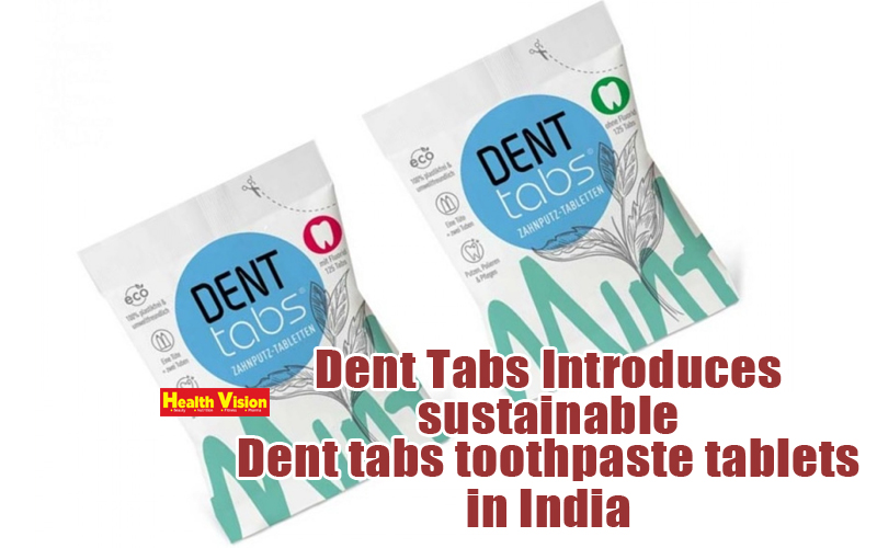 Dent-Tabs