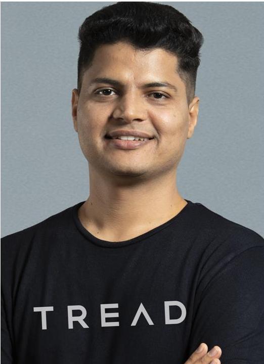 Dinesh-Godara-FounderCEO-TREAD.