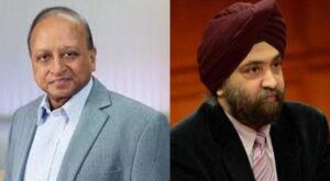 Padmashri-dr-v-ramani-and-dr-Mahipal-s-sachdev-