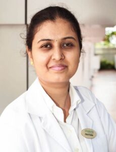 Pavithra-N-Raj-Chief-Dietician-Columbia-Asia-Referral-Hospital-Yeshwanthpur