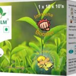 Polyphenols and EGCG: Health benefits of green tea 