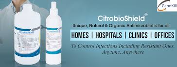 citrobioshield