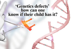 genetics-defects