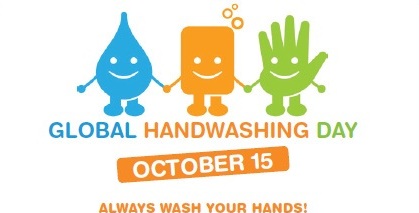global-handwashing-day-poster