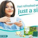 Green tea trends giving the business new high