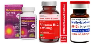 Methylcobalamin (vitamin B12 ) ban - dual standards by FSSAI ?