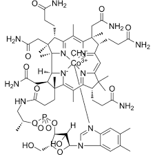 methylcobalmin