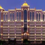 Saifee hospital commits too tighter sterilization protocols under international guidelines for COVID-19