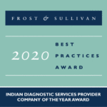 Metropolis Healthcare wins the ‘Diagnostic Company of the Year Award’