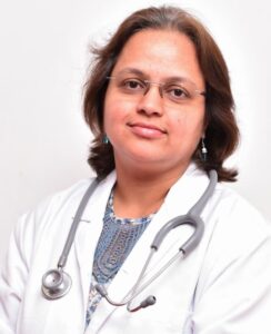 Dr.Poornima Ramakrishna Consultant Obstetrics and Gynecology Apollo Cradle & Children’s Hospital Koramangala & Jayanagar, Bengaluru.