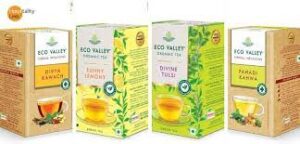 Weikfield launches immunity boosting range under its brand ECOVALLEY