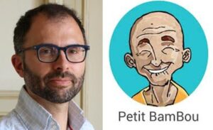 Petit Bam Bou, International mindfulness and meditation app now available in India