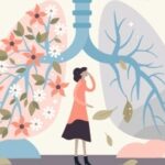 20% increase in respiratory related queries in the last one month